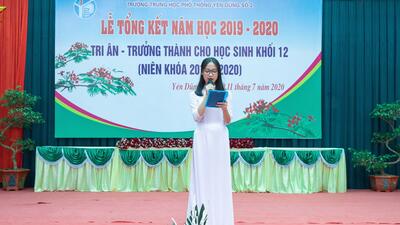 Tổng kết (2019 - 2020)